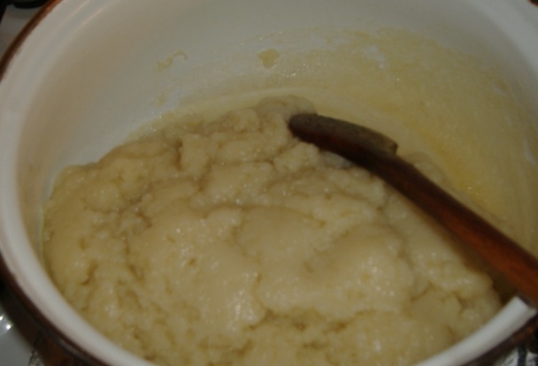 Vanilkové venčeky (fotorecept) - obrázok 1