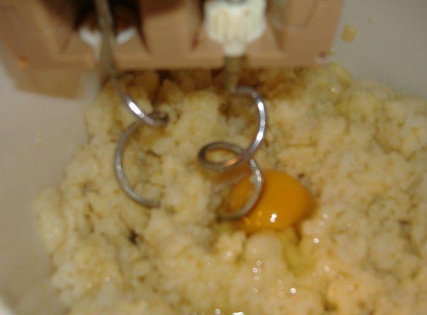 Vanilkové venčeky (fotorecept) - obrázok 2