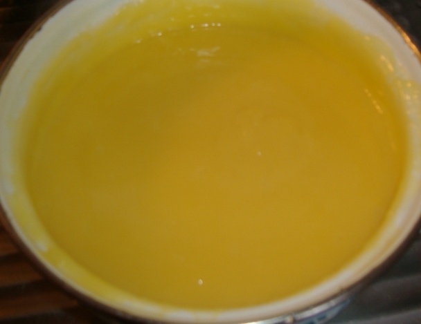 Vanilkové venčeky (fotorecept) - obrázok 6