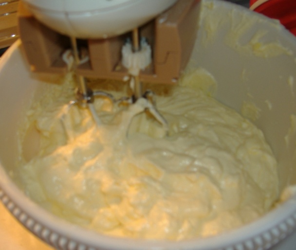 Vanilkové venčeky (fotorecept) - obrázok 8