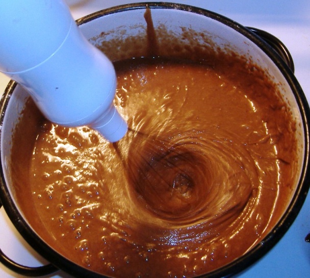 Rýchly koláč (fotorecept) - obrázok 3