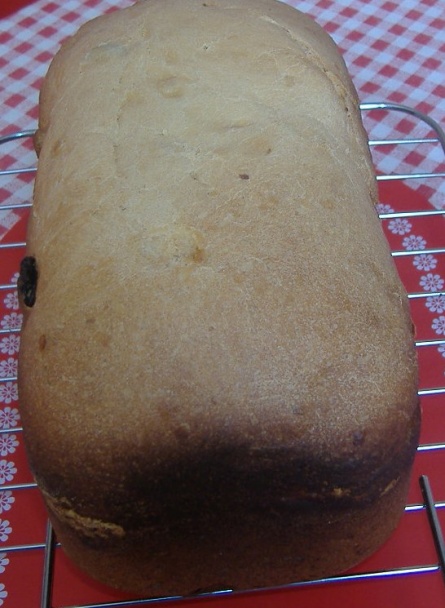 Mazanec z pekárničky - obrázok 3