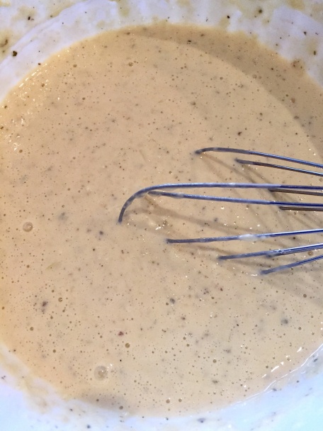 Čiernohorský rezeň - obrázok 1