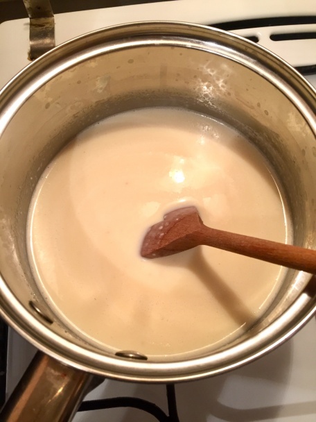 Zdravý domáci banánový puding aj pre alergikov - obrázok 2