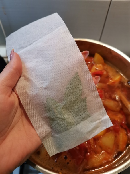 Môj domáci kečup (fotorecept) - obrázok 3