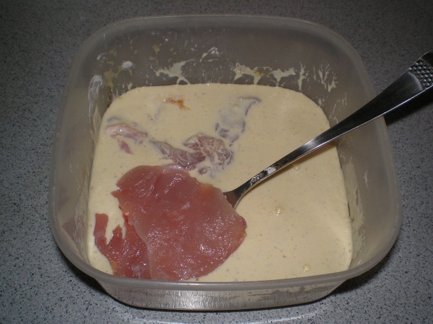 Strapaté rezne (fotorecept) - obrázok 2