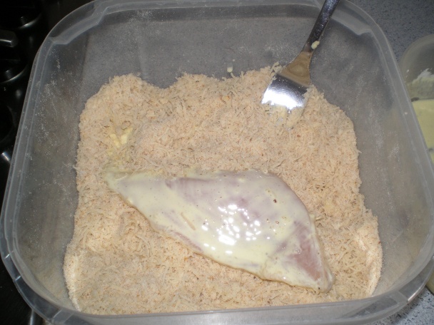 Strapaté rezne (fotorecept) - obrázok 3