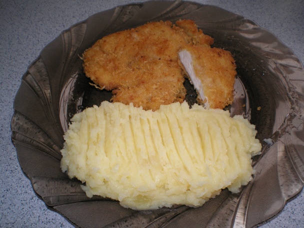 Strapaté rezne (fotorecept) - obrázok 5