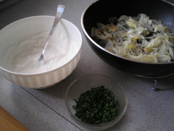 Jarné bryndzovníky (fotorecept) - obrázok 3