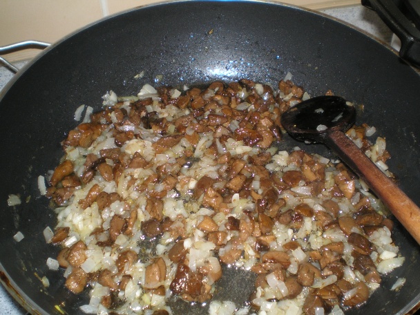 Brokolicové fašírky (fotorecept) - obrázok 2