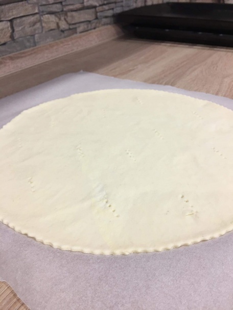 Jablkové pokušenie (fotorecept) - obrázok 1