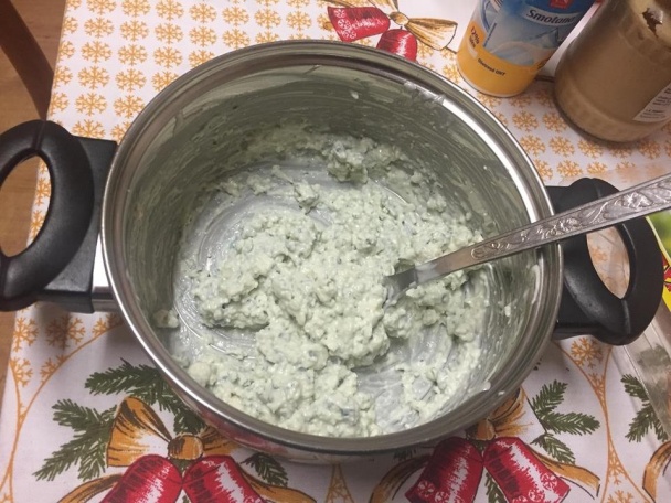 Extra nivové kuracie rolky (fotorecept) - obrázok 1