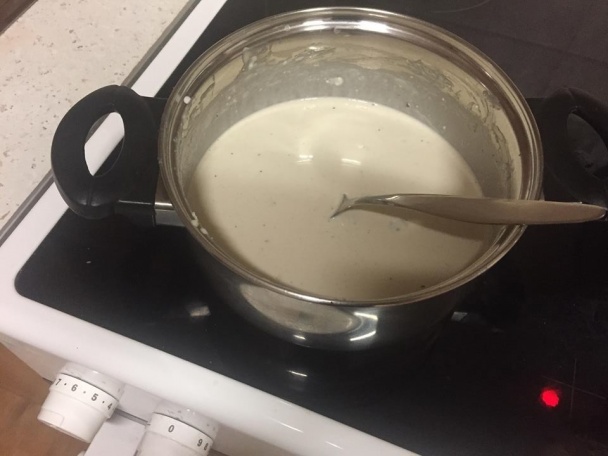 Extra nivové kuracie rolky (fotorecept) - obrázok 5