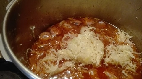 Kapustnica dedka Cyra (fotorecept) - obrázok 5