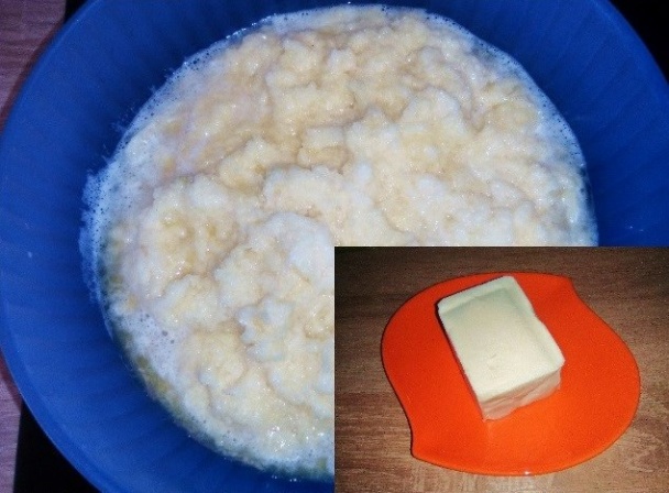 Zemiakové placky s bryndzou (fotorecept) - obrázok 2