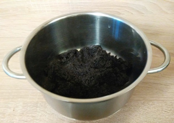 Mramorované makové a orechové rožteky (fotorecept) - obrázok 1