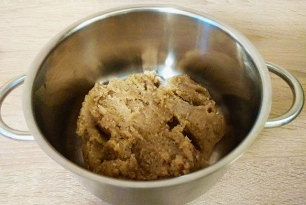 Mramorované makové a orechové rožteky (fotorecept) - obrázok 2