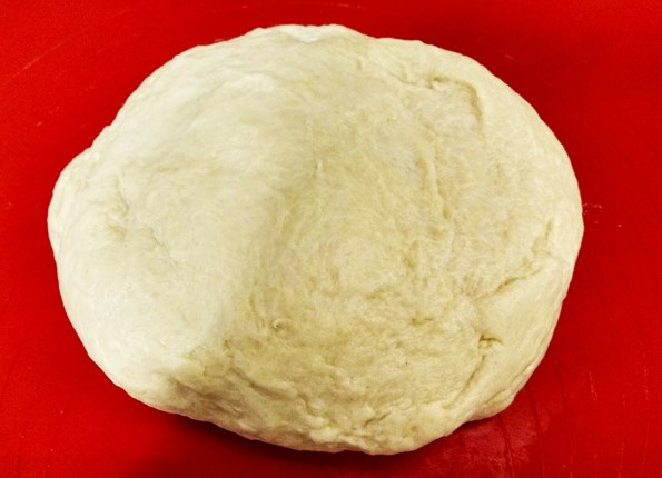 Mramorované makové a orechové rožteky (fotorecept) - obrázok 5