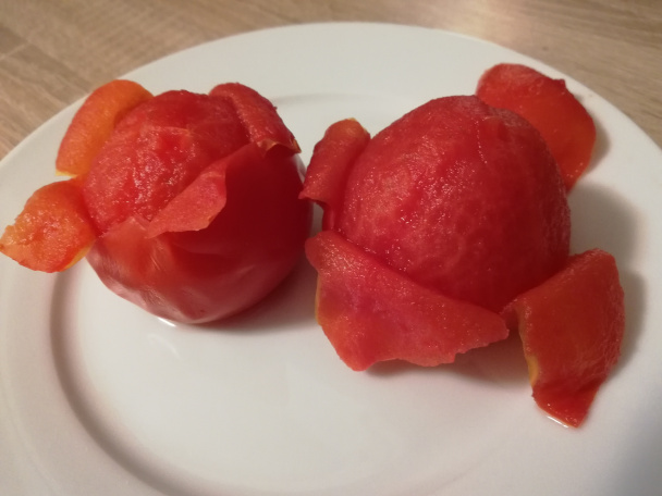 Domáce pasírované paradajky (fotorecept) - obrázok 4