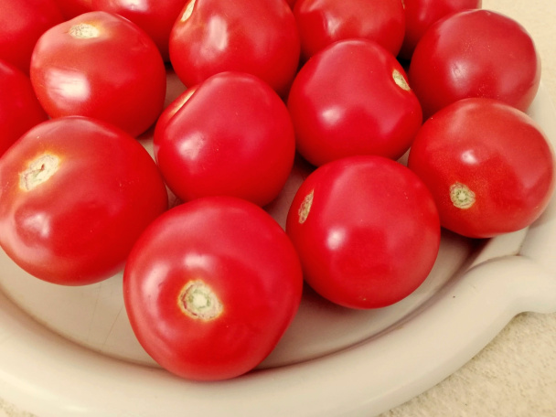 Domáce pasírované paradajky (fotorecept) - obrázok 1