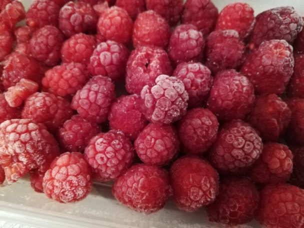 Makové muffiny s ovocím (fotorecept) - obrázok 4