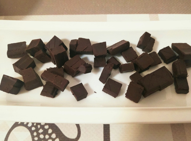 Makové muffiny s ovocím (fotorecept) - obrázok 2