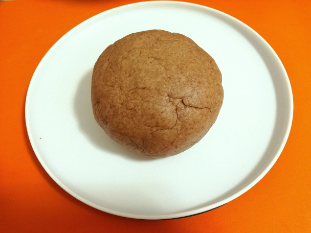 Chrumkavé slané praclíky (fotorecept) - obrázok 5