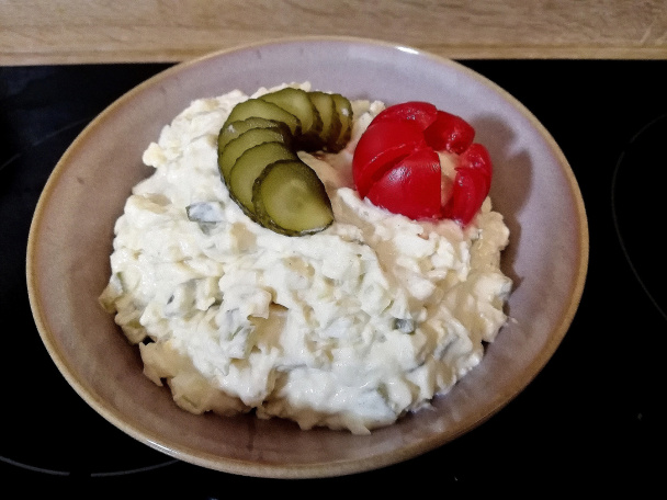 Ľahká krémová nátierka s ricottou (fotorecept) - obrázok 4