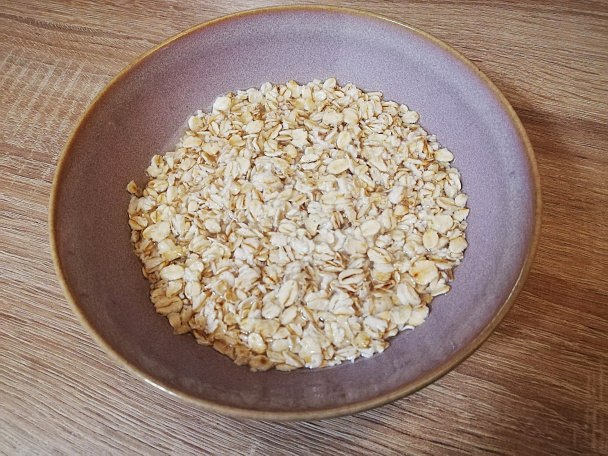 Zemiakové placky s cuketou a ovsenými vločkami (fotorecept) - obrázok 2