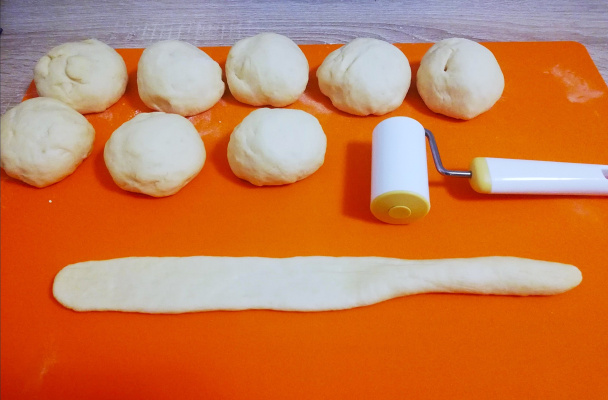 Valentínske srdiečka (fotorecept) - obrázok 4