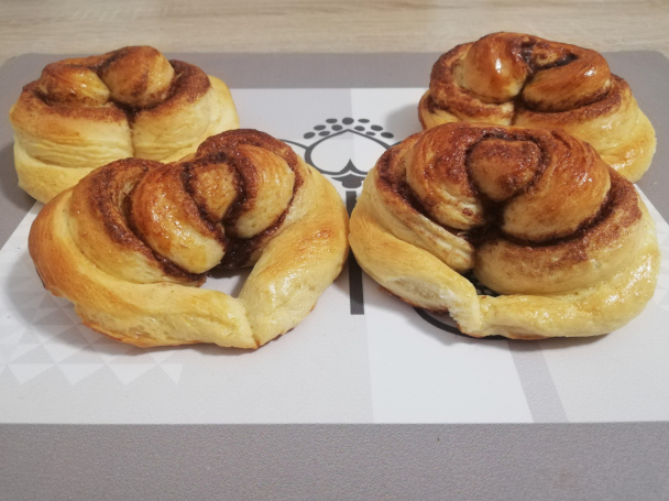 Valentínske srdiečka (fotorecept) - obrázok 9