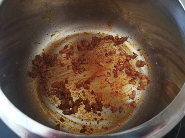 Jednoduchá zemiaková polievka (fotorecept) - obrázok 3