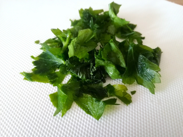 Jednoduchá zemiaková polievka (fotorecept) - obrázok 4