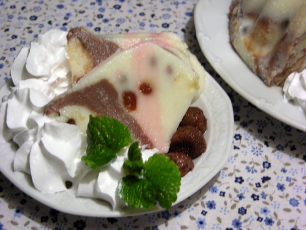 Grísová dobrota - obrázok 3