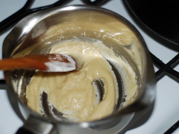 Letná cuketová polievka (fotorecept) - obrázok 3