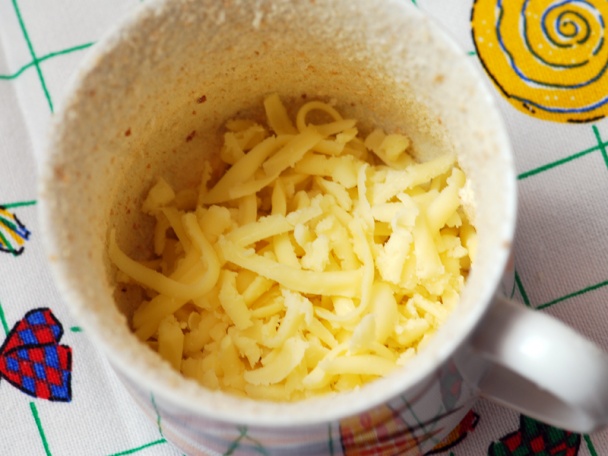 Syr bez vysmážania  (fotorecept) - obrázok 3