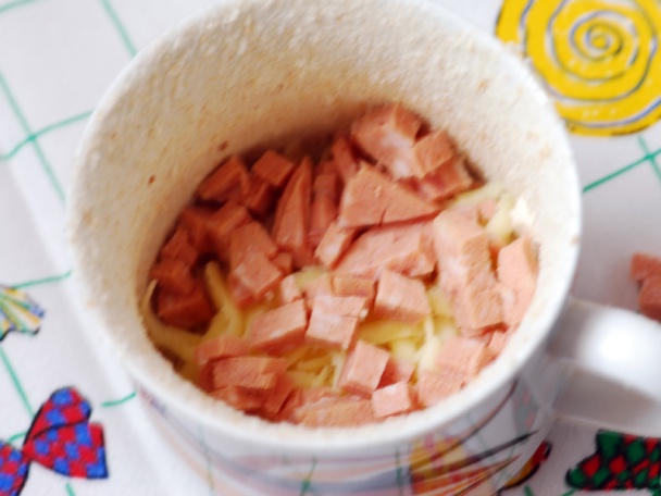 Syr bez vysmážania  (fotorecept) - obrázok 4