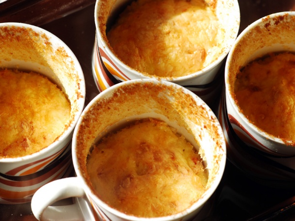 Syr bez vysmážania  (fotorecept) - obrázok 9