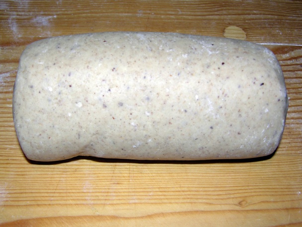 Orieškové stromčeky  (fotorecept) - obrázok 2