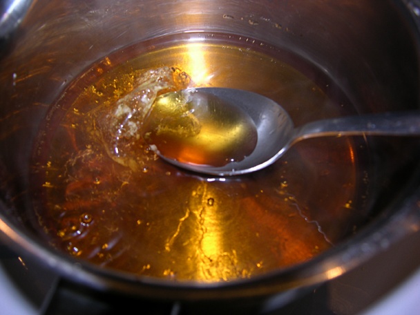 Hriatô (fotorecept) - obrázok 2