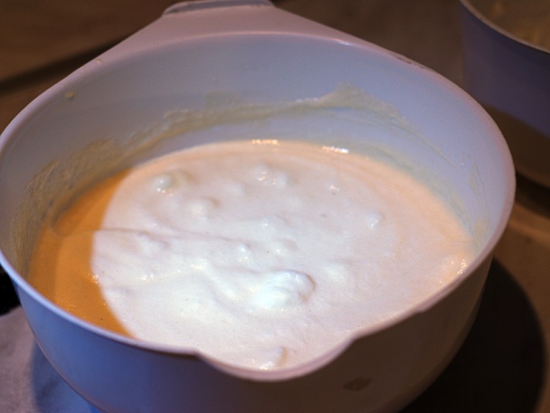 Palacinková torta (fotorecept) - obrázok 4