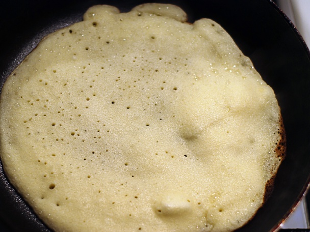 Palacinková torta (fotorecept) - obrázok 5