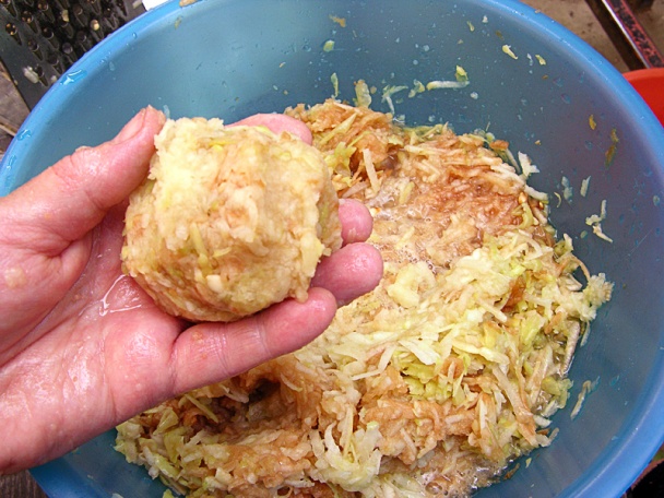 Jablká vo vlastnej šťave  (fotorecept) - obrázok 3