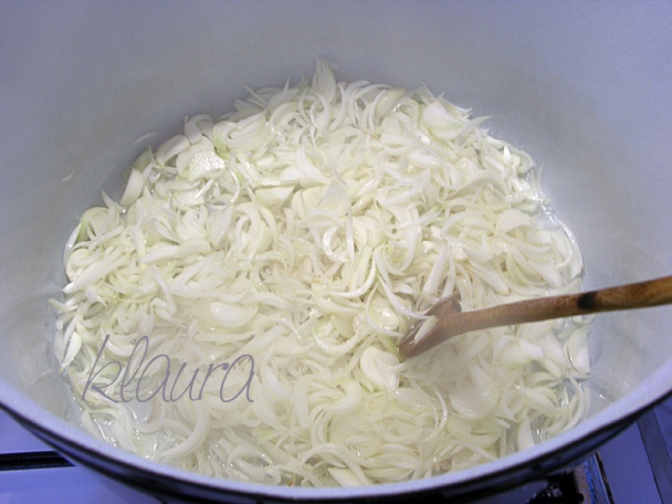 Fazuľové lečo (fotorecept) - obrázok 2