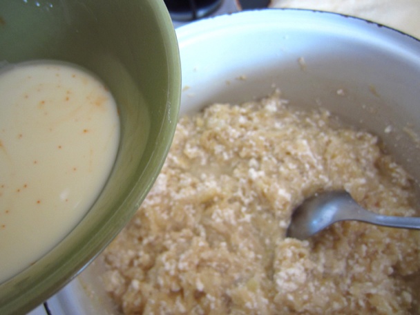 Jablková plnka do palaciniek  (fotorecept) - obrázok 3