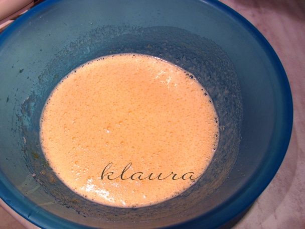 Medový perník s karamelom (fotorecept) - obrázok 2