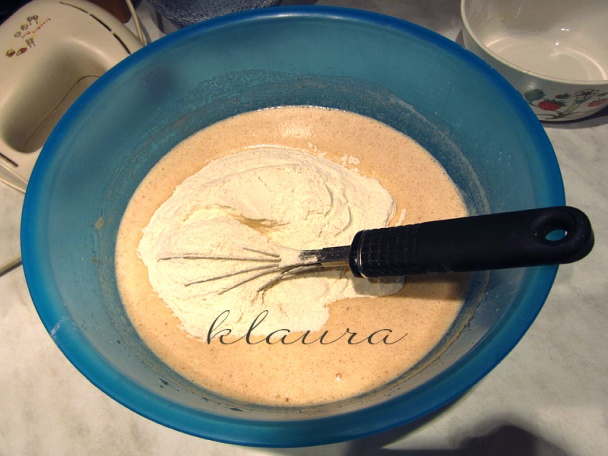 Medový perník s karamelom (fotorecept) - obrázok 6