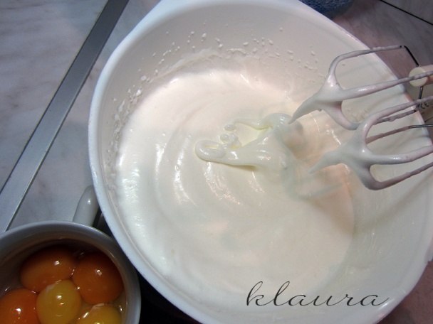 Vianočné poleno (fotorecept) - obrázok 2