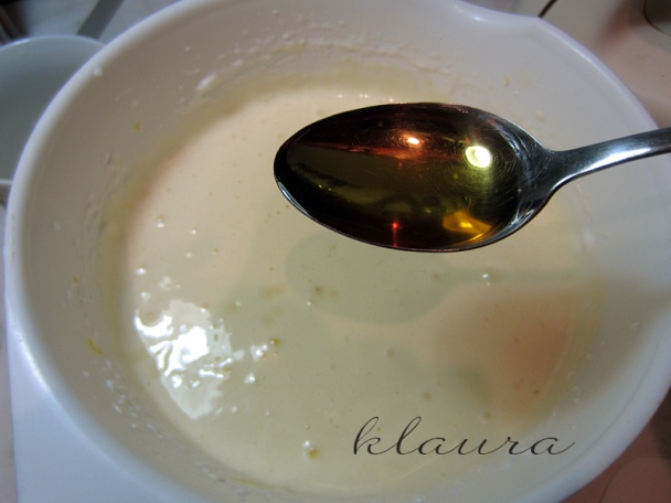 Vianočné poleno (fotorecept) - obrázok 3