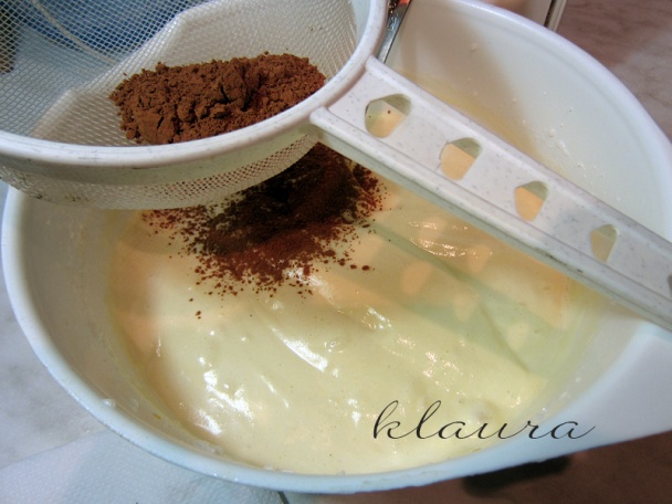 Vianočné poleno (fotorecept) - obrázok 4